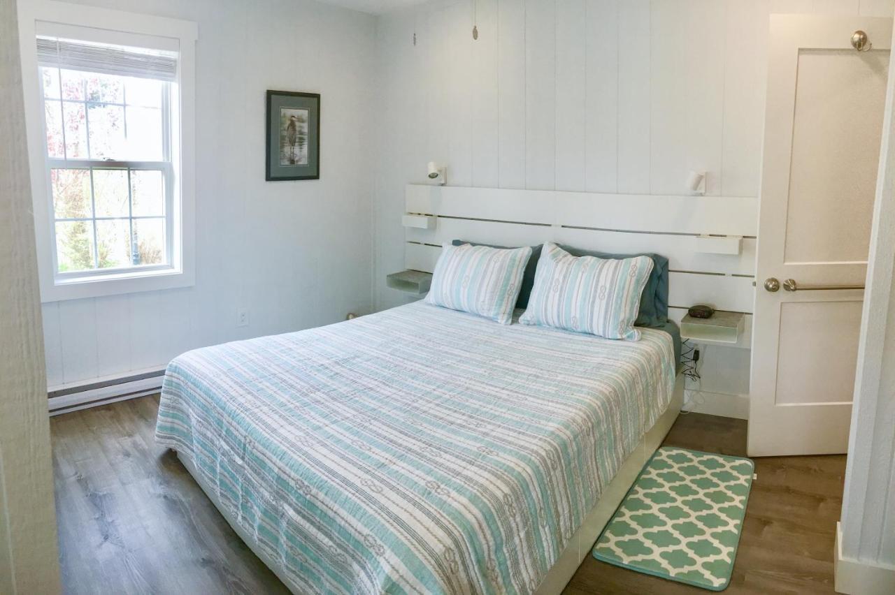 Larinda'S Landing Oceanfront Cottages Halifax Kültér fotó