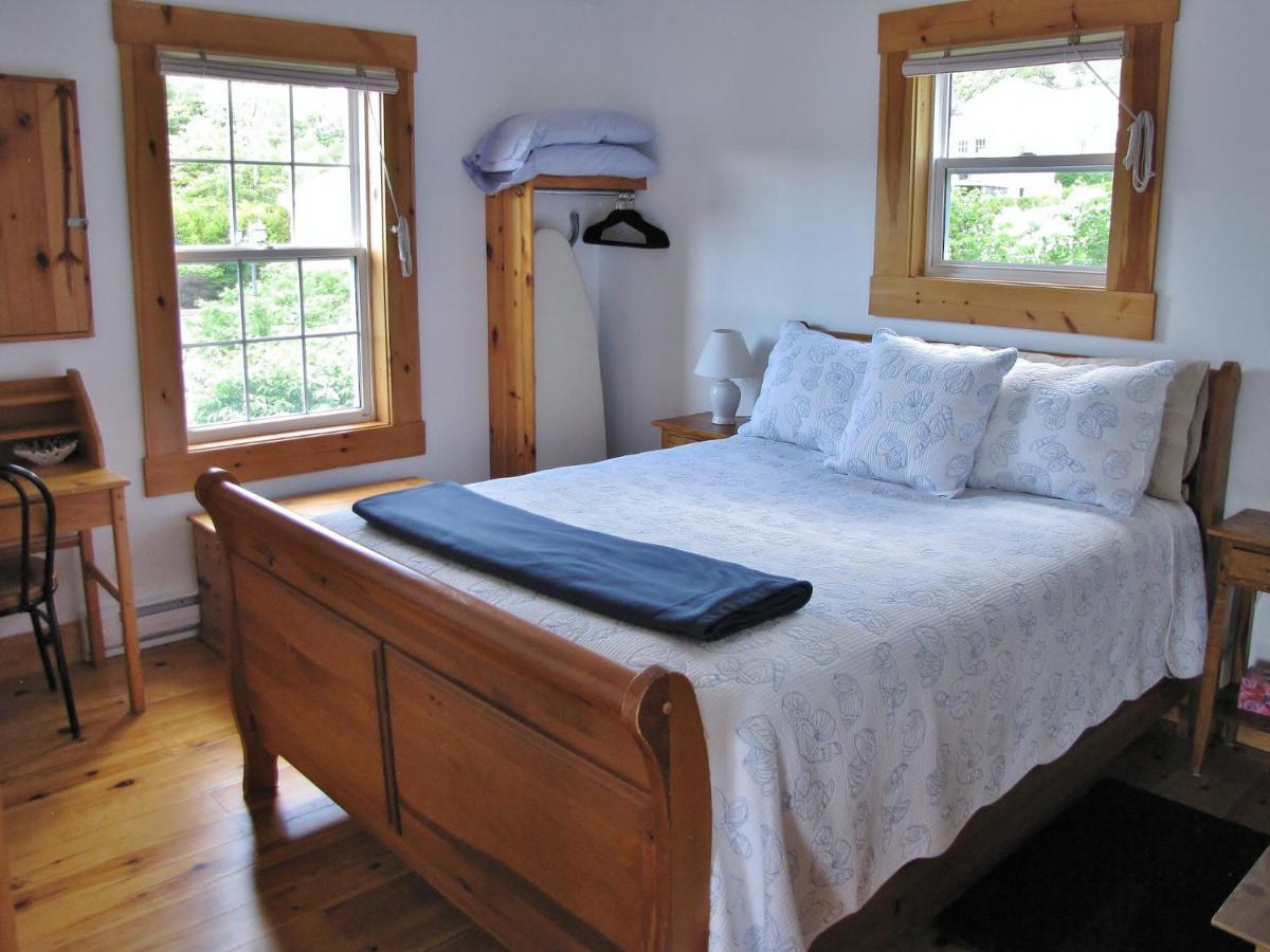 Larinda'S Landing Oceanfront Cottages Halifax Kültér fotó